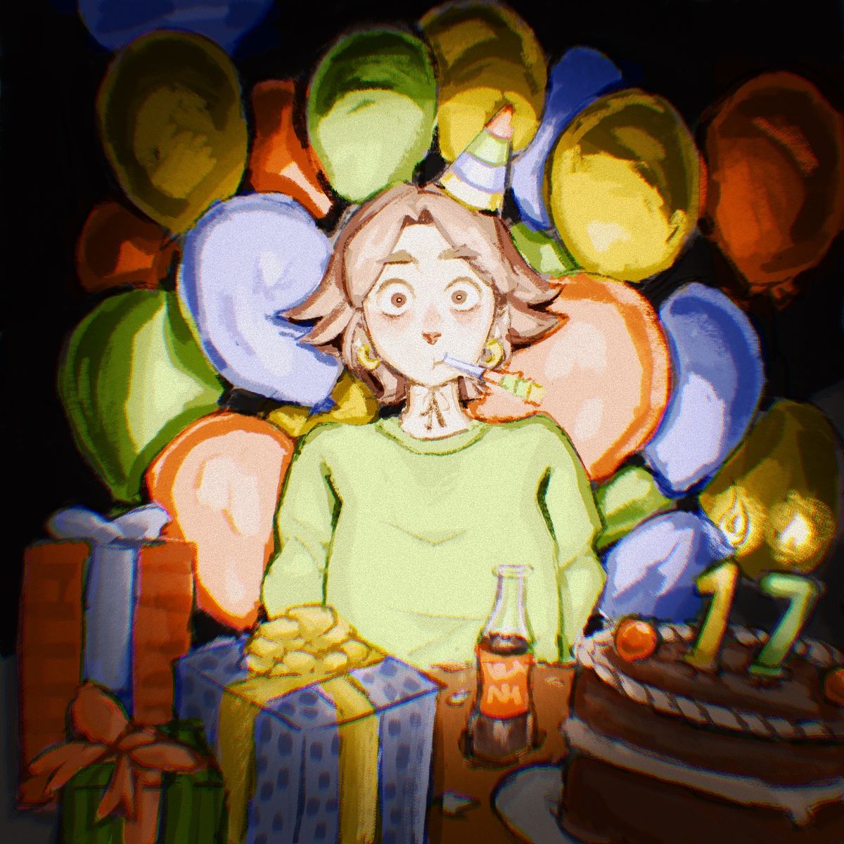 Profile Image