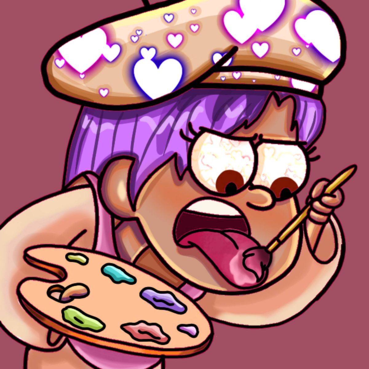 Profile Image