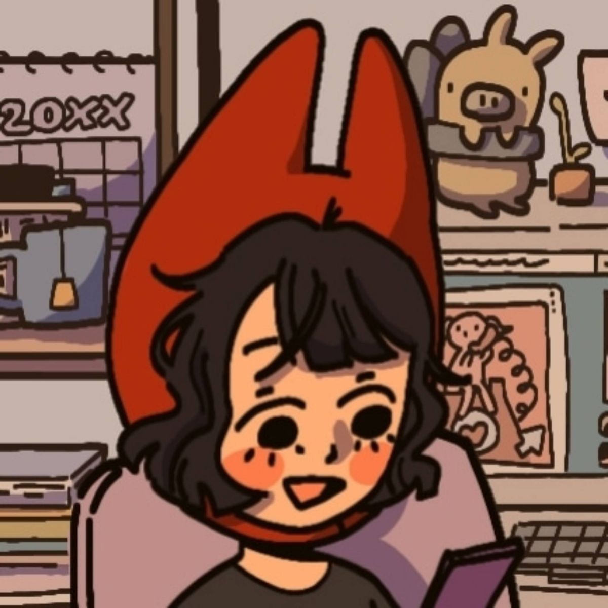 Profile Image