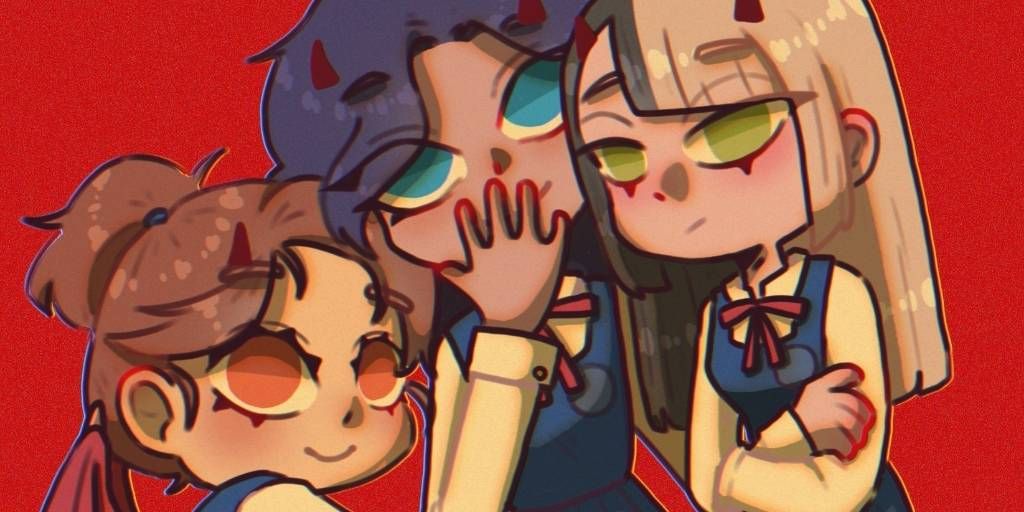 Hero artwork