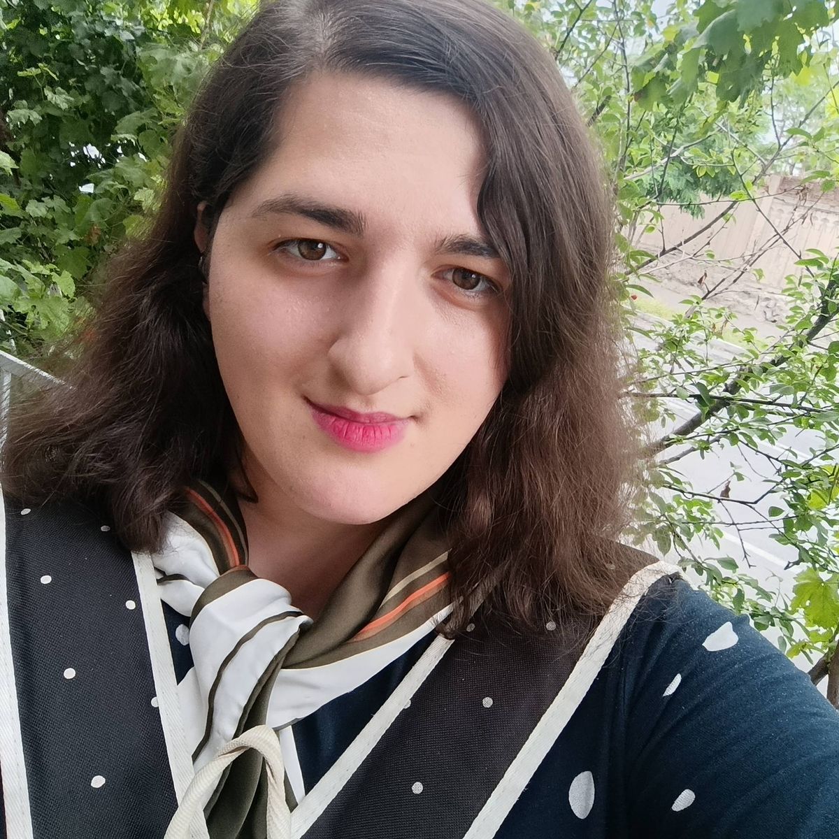 Profile Image