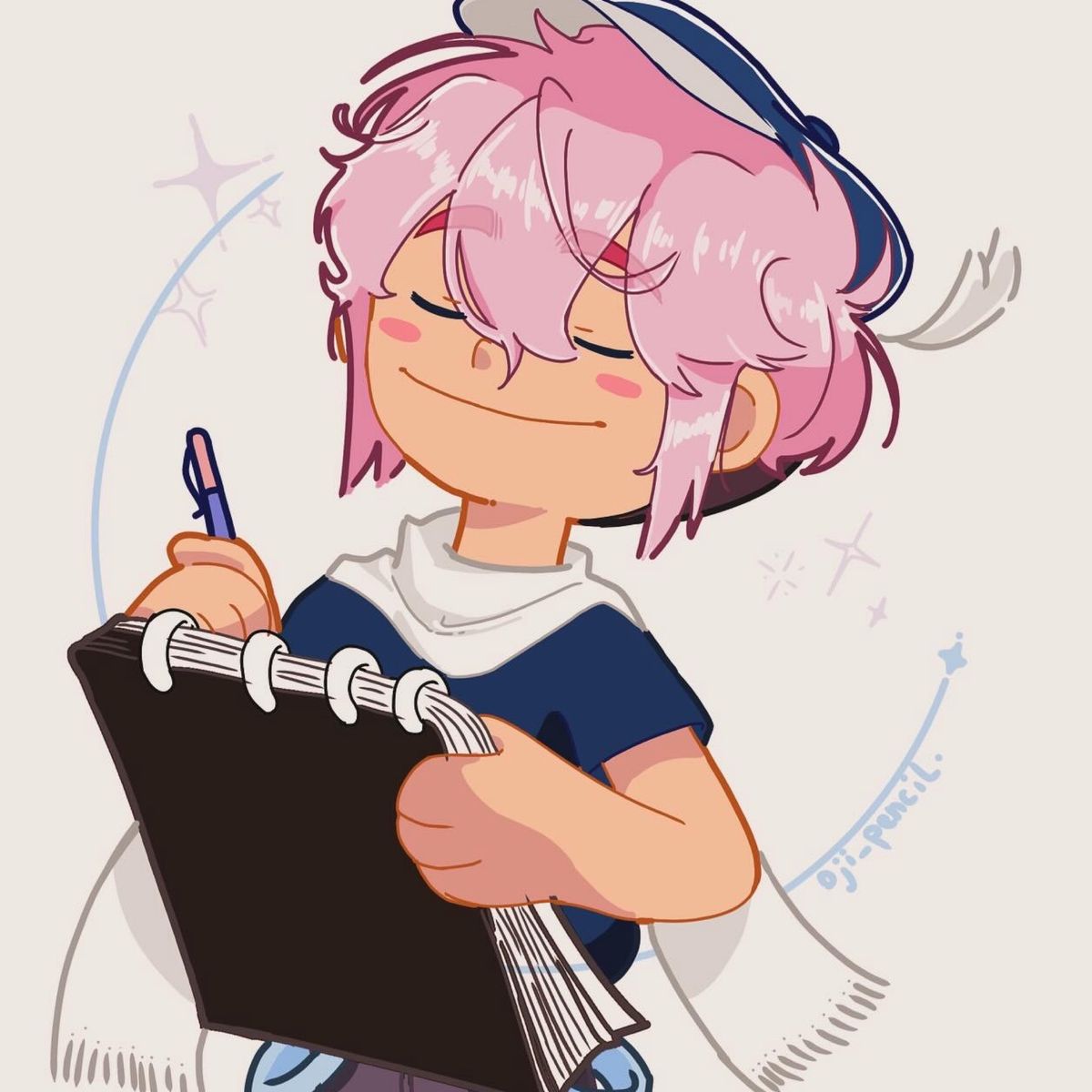 Profile Image