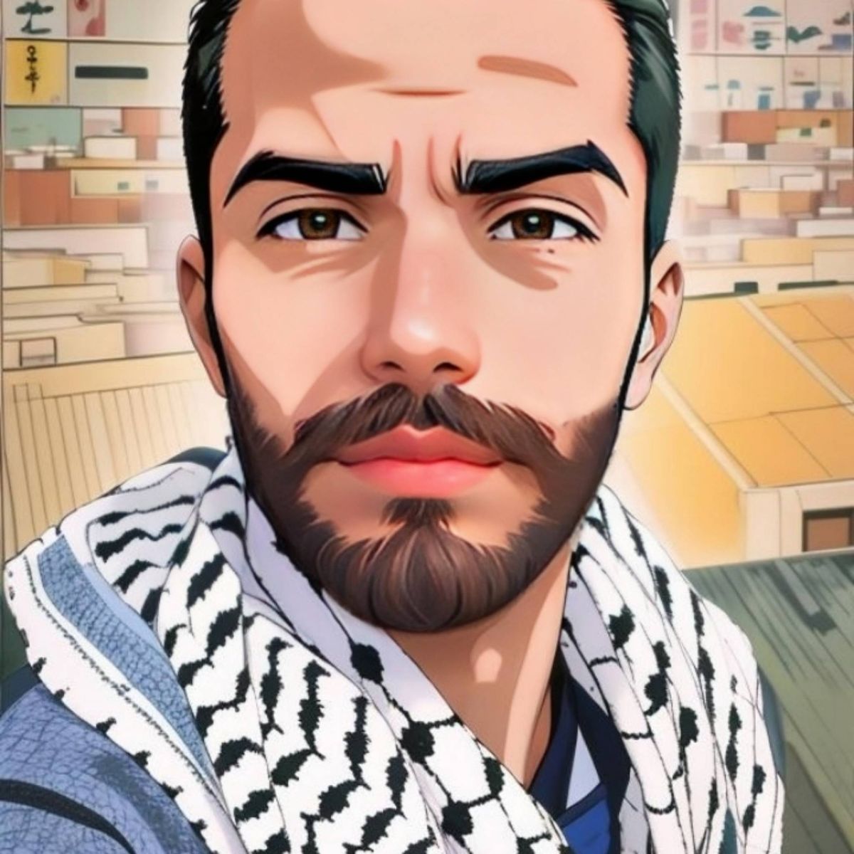 Profile Image