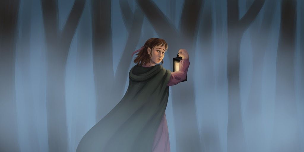 Hero artwork