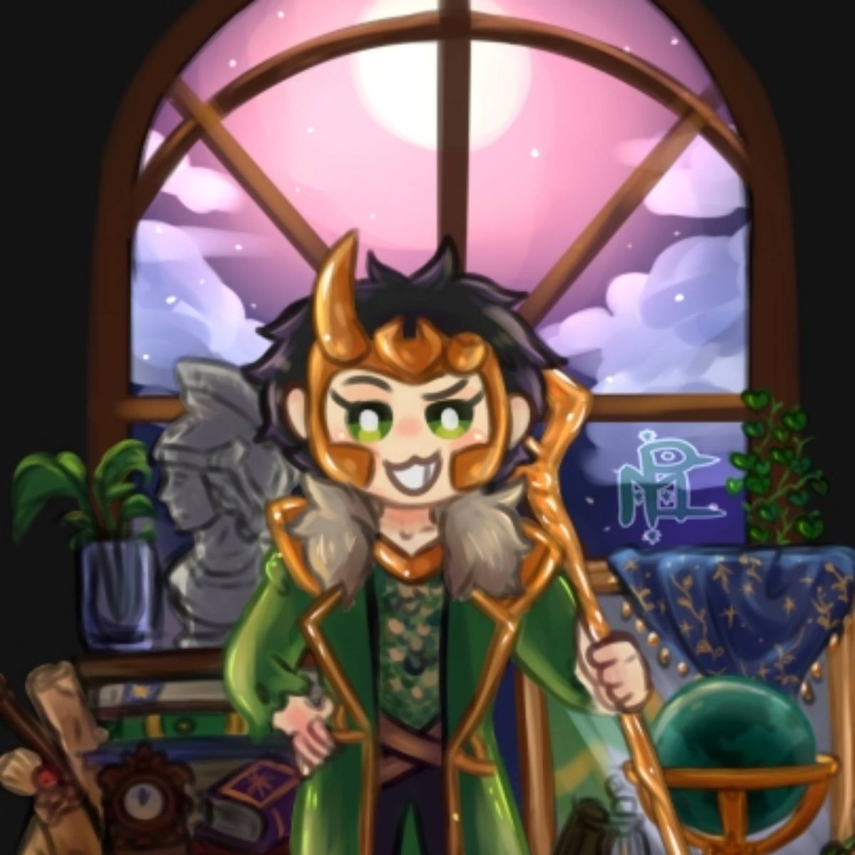 Profile Image