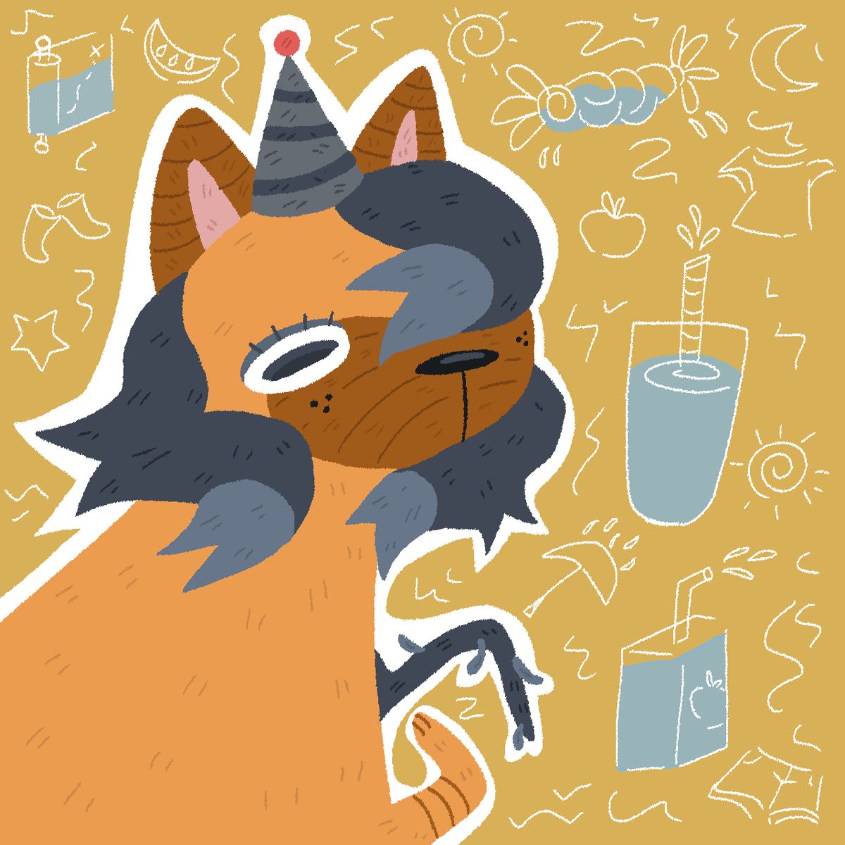 Profile Image
