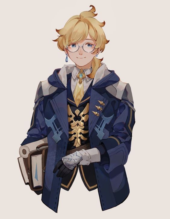 Profile Image