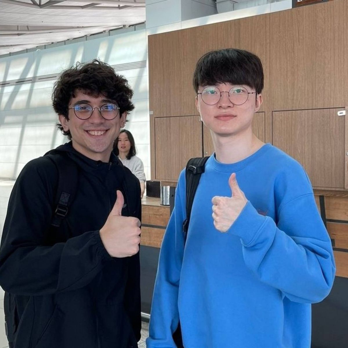 Profile Image