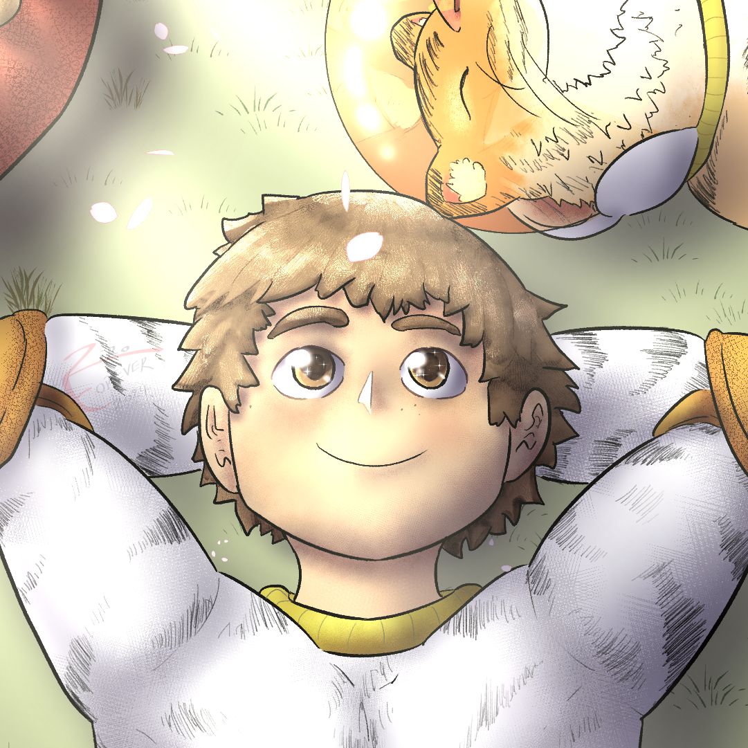 Profile Image
