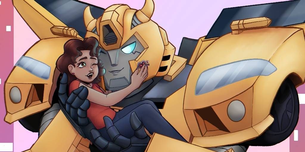 Hero artwork