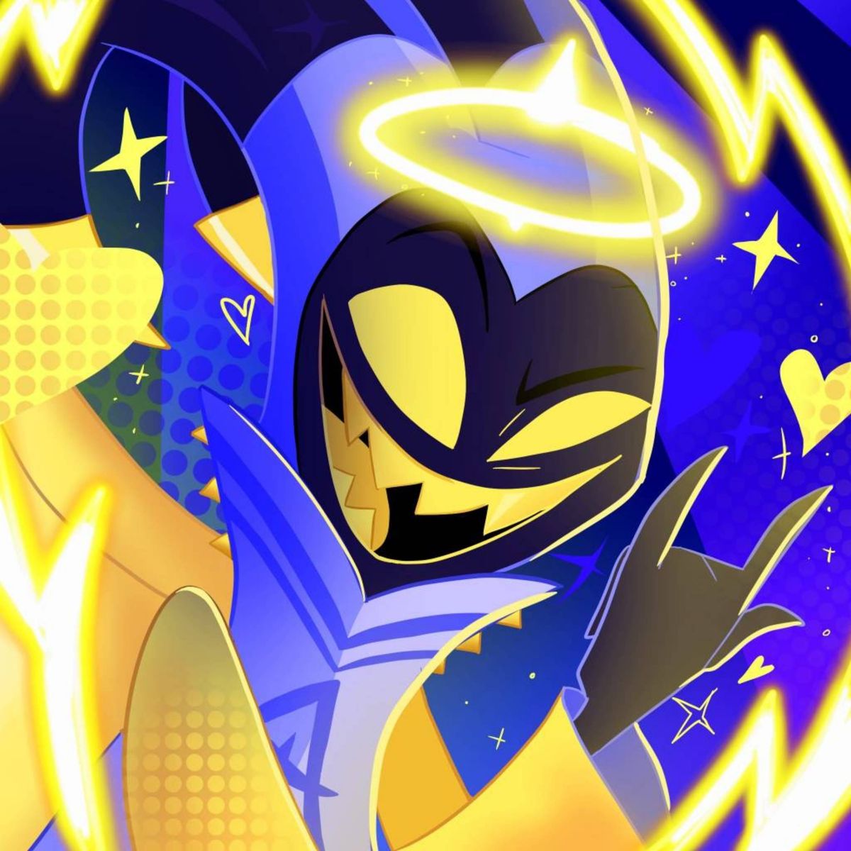 Profile Image