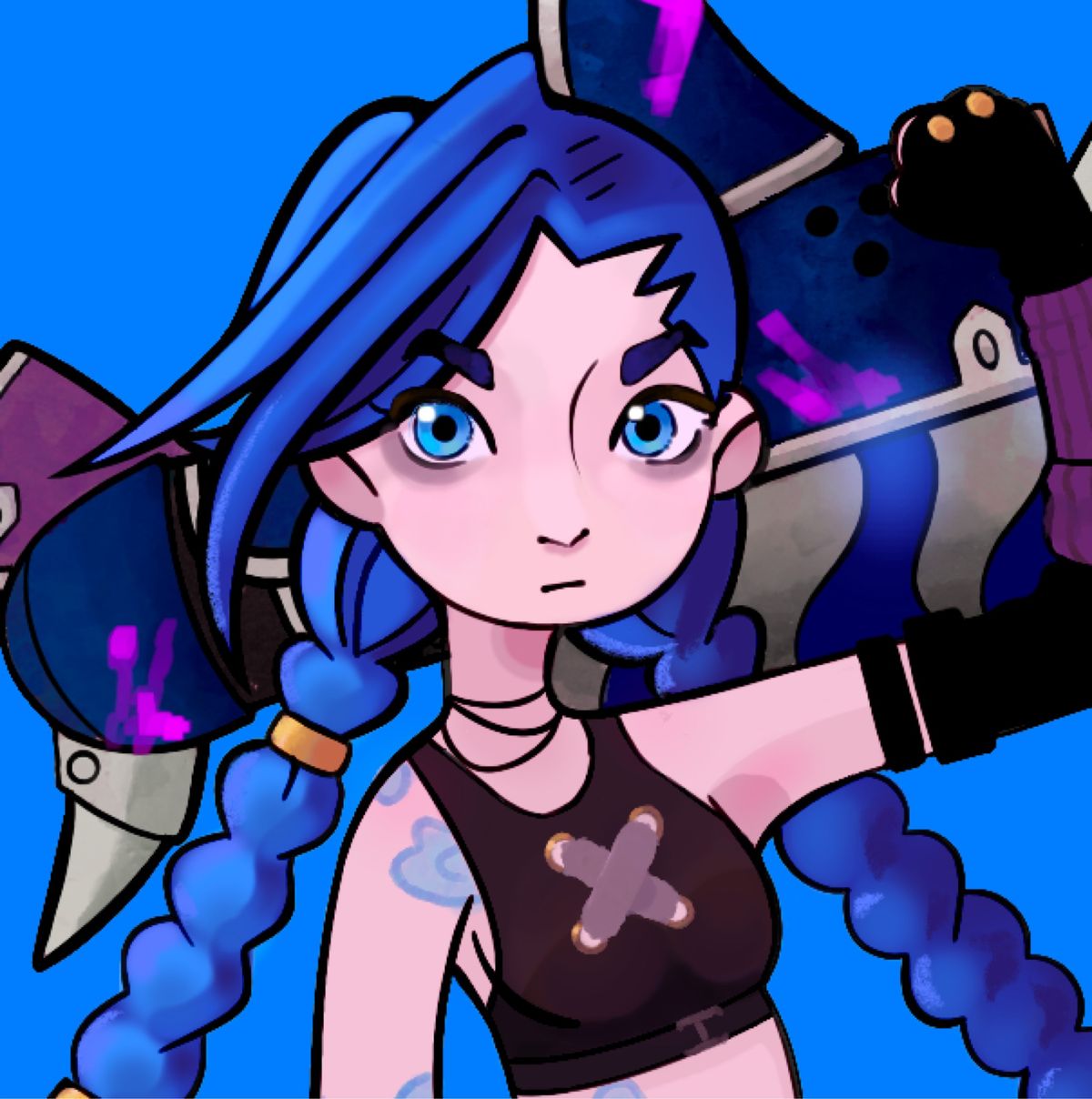 Profile Image