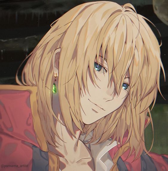 Profile Image