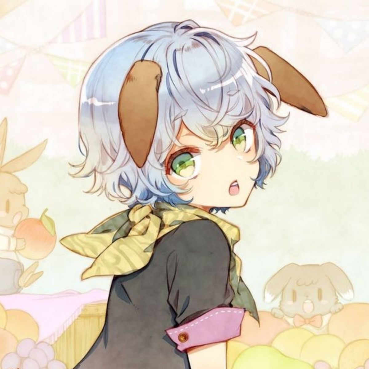 Profile Image