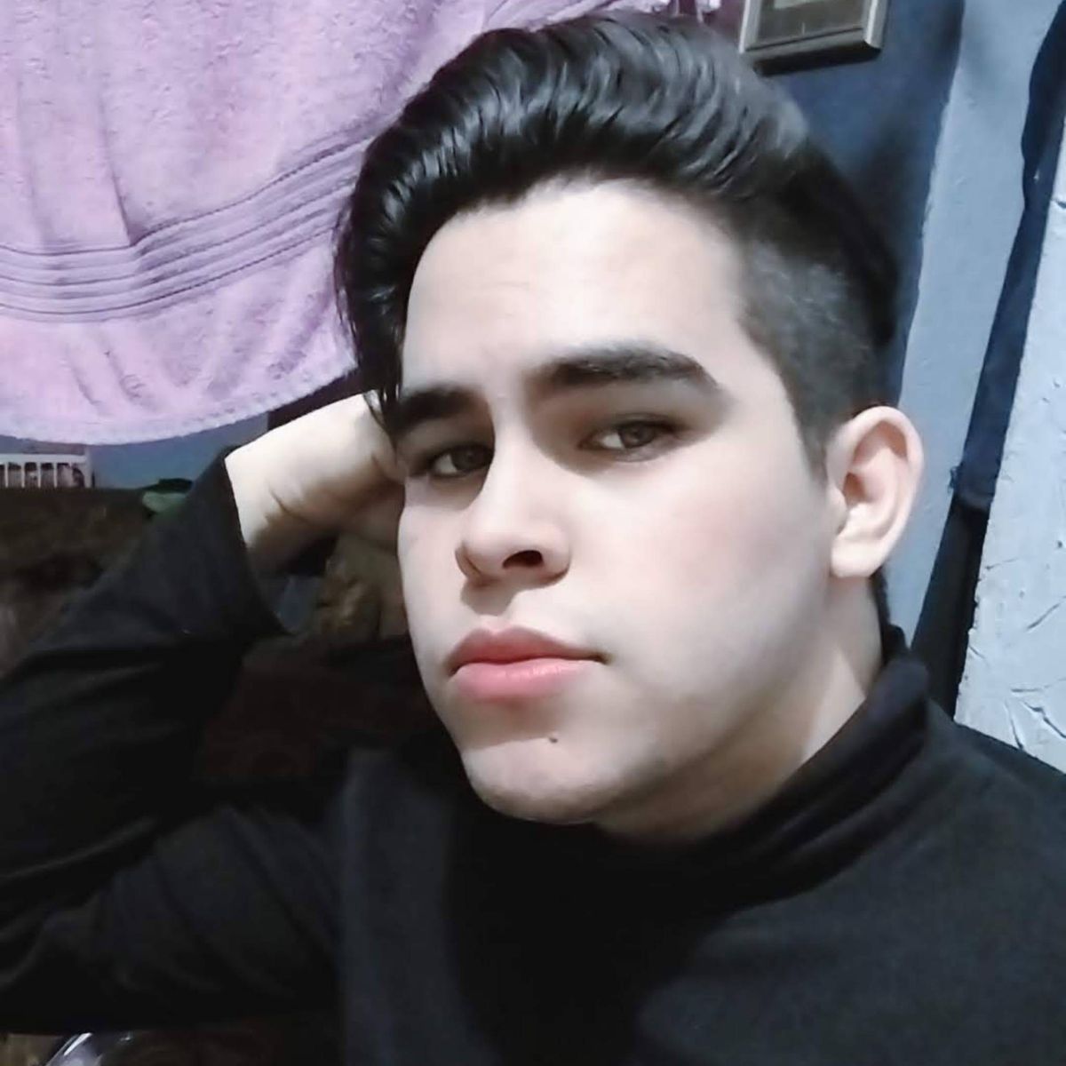 Profile Image