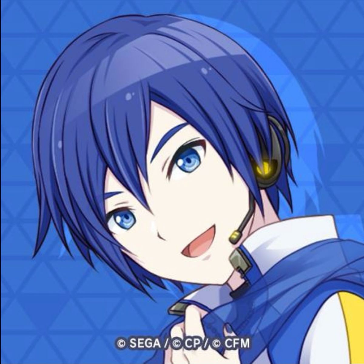 Profile Image