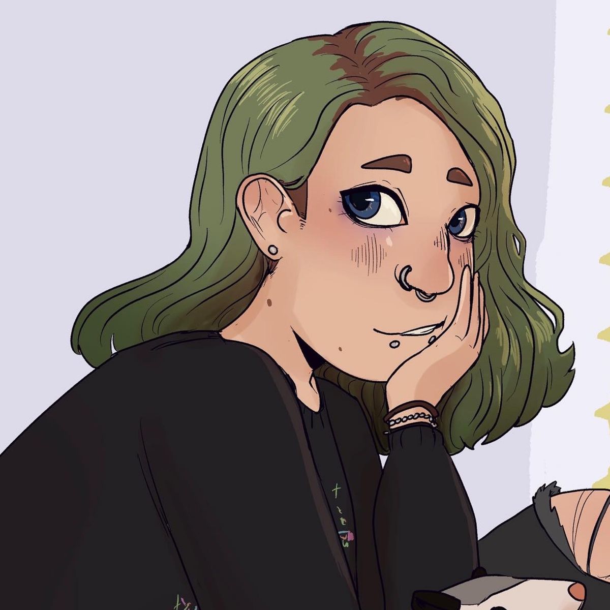Profile Image