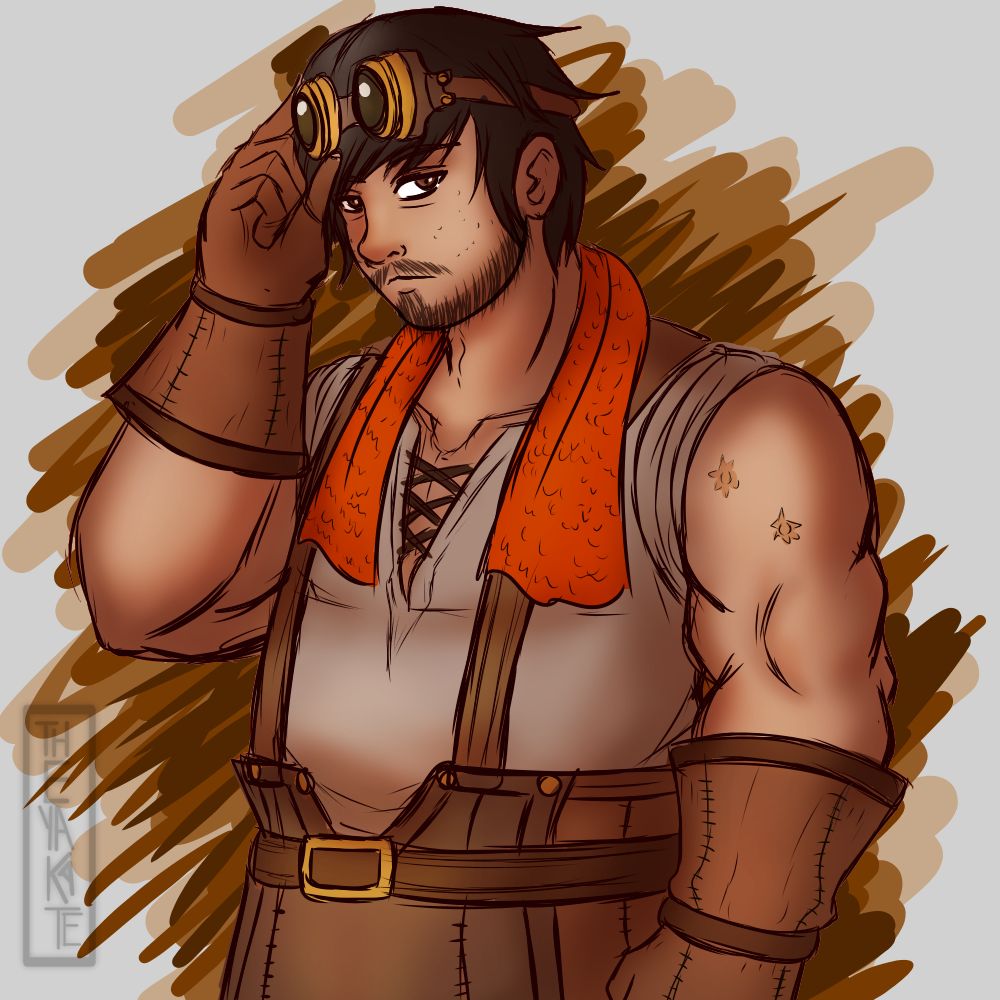 Profile Image