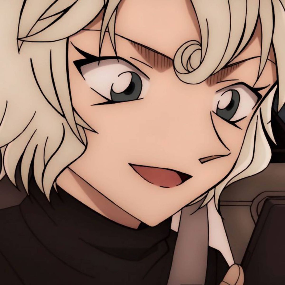 Profile Image