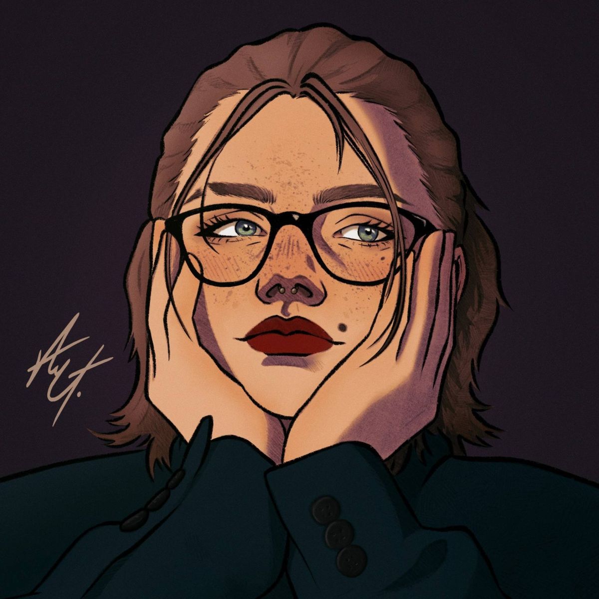 Profile Image