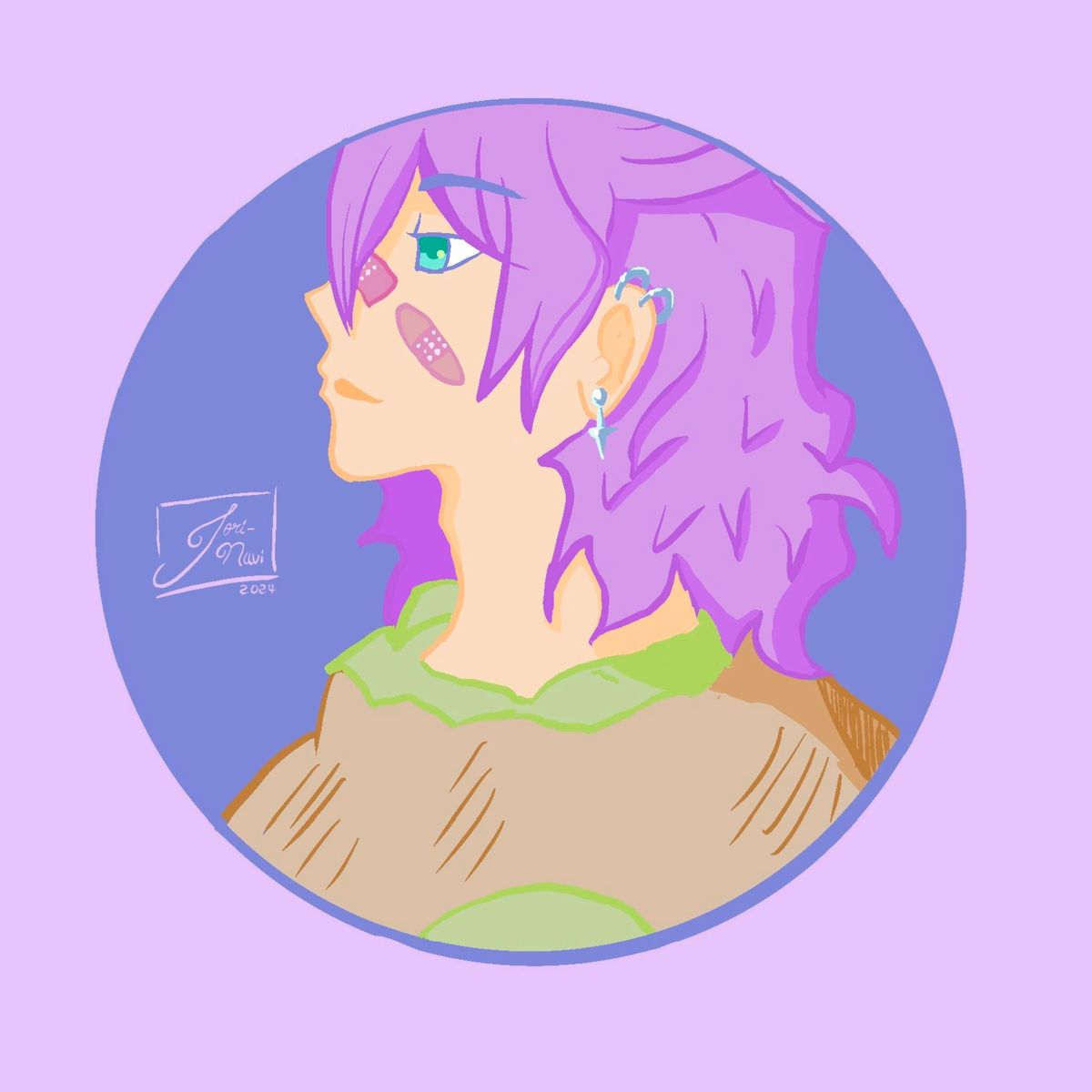 Profile Image