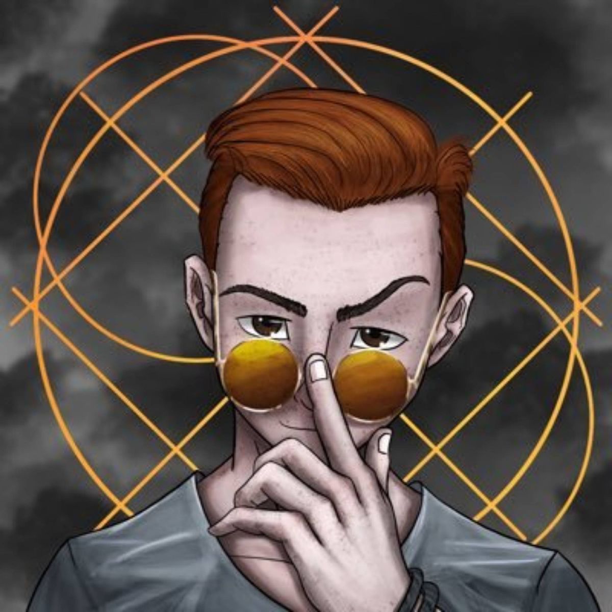 Profile Image