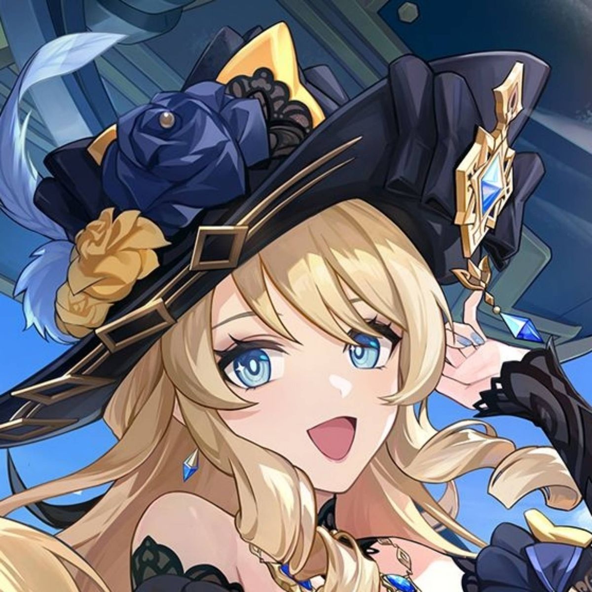 Profile Image