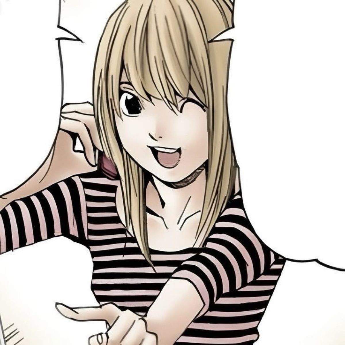 Profile Image