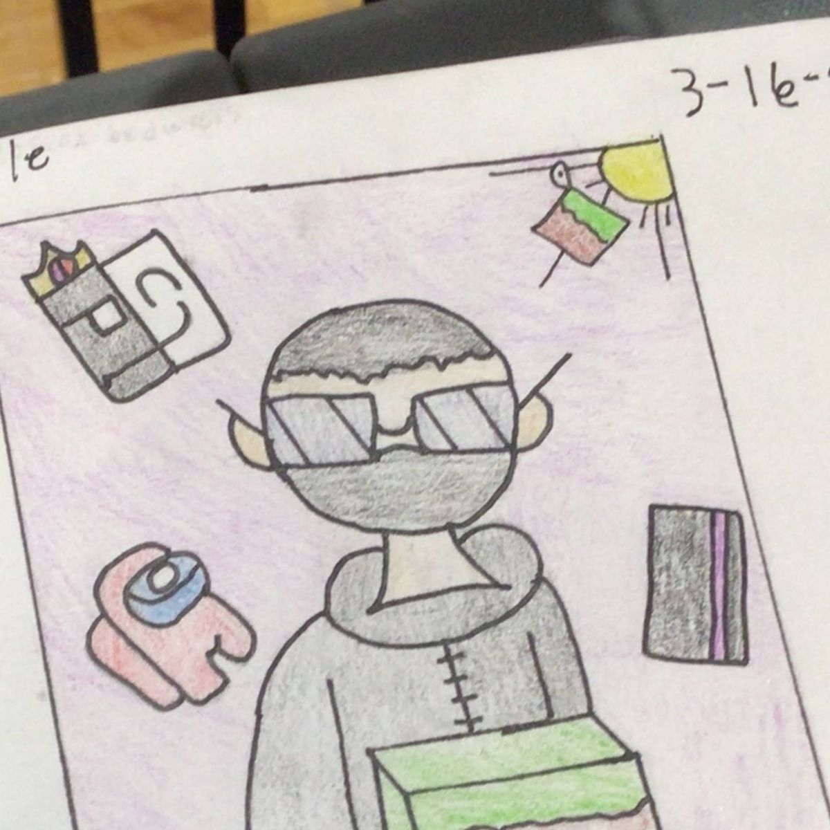 Profile Image