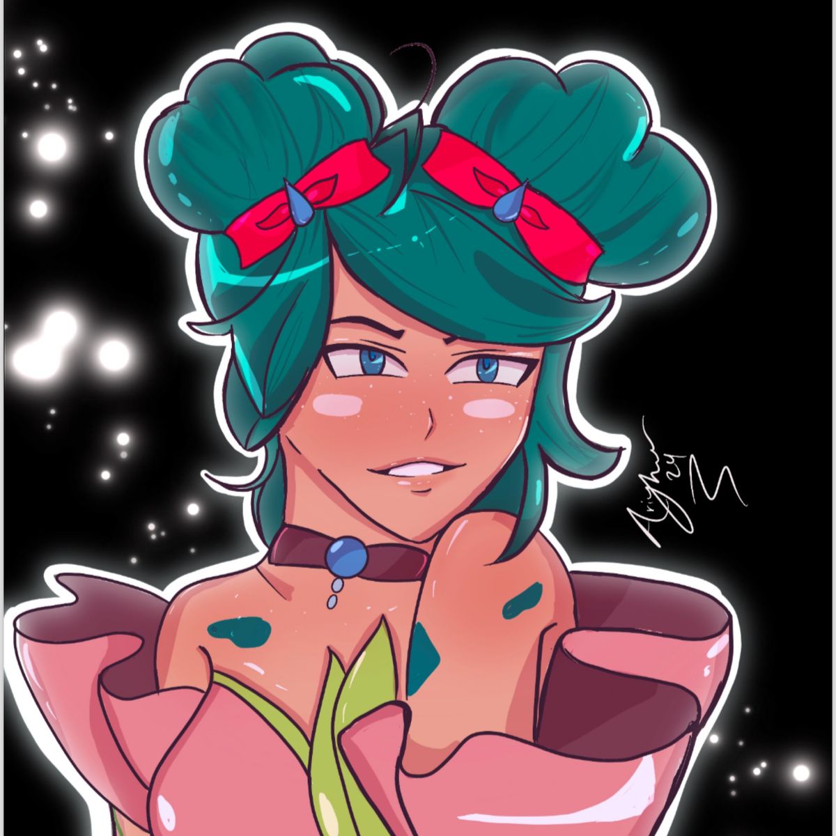 Profile Image