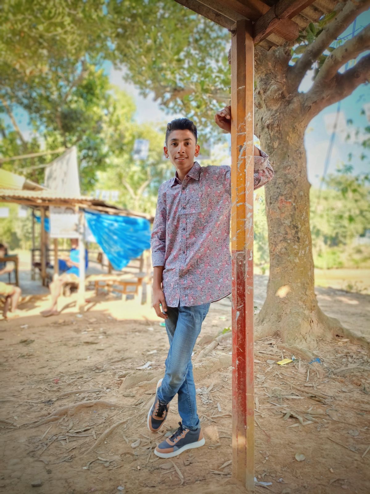 Profile Image