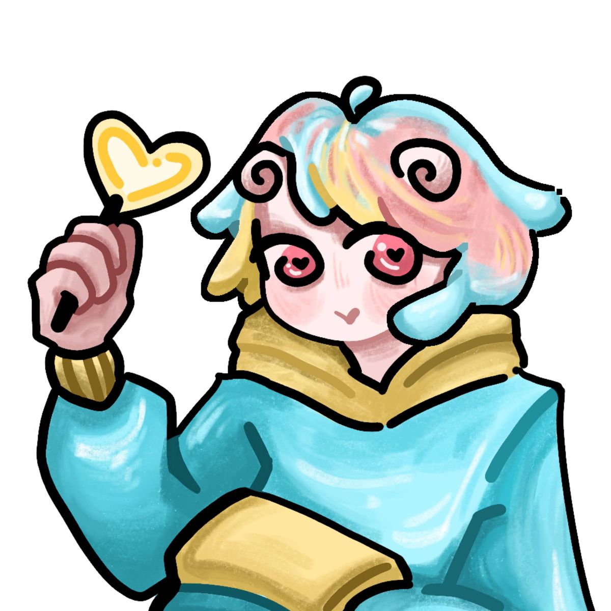 Profile Image