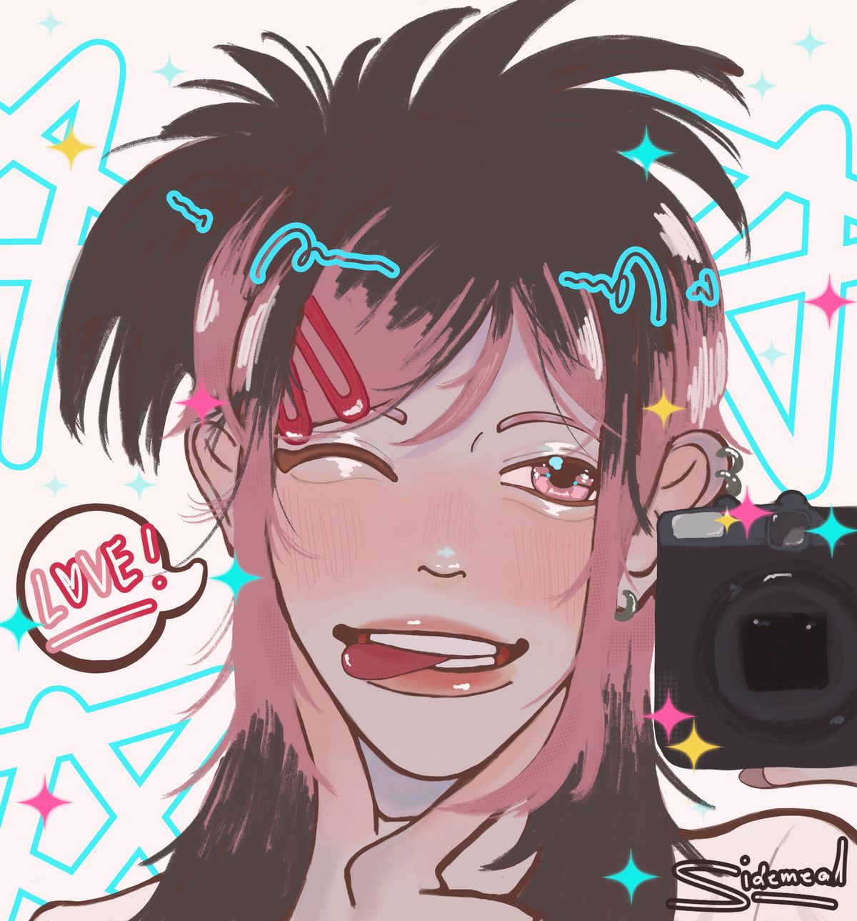 Profile Image