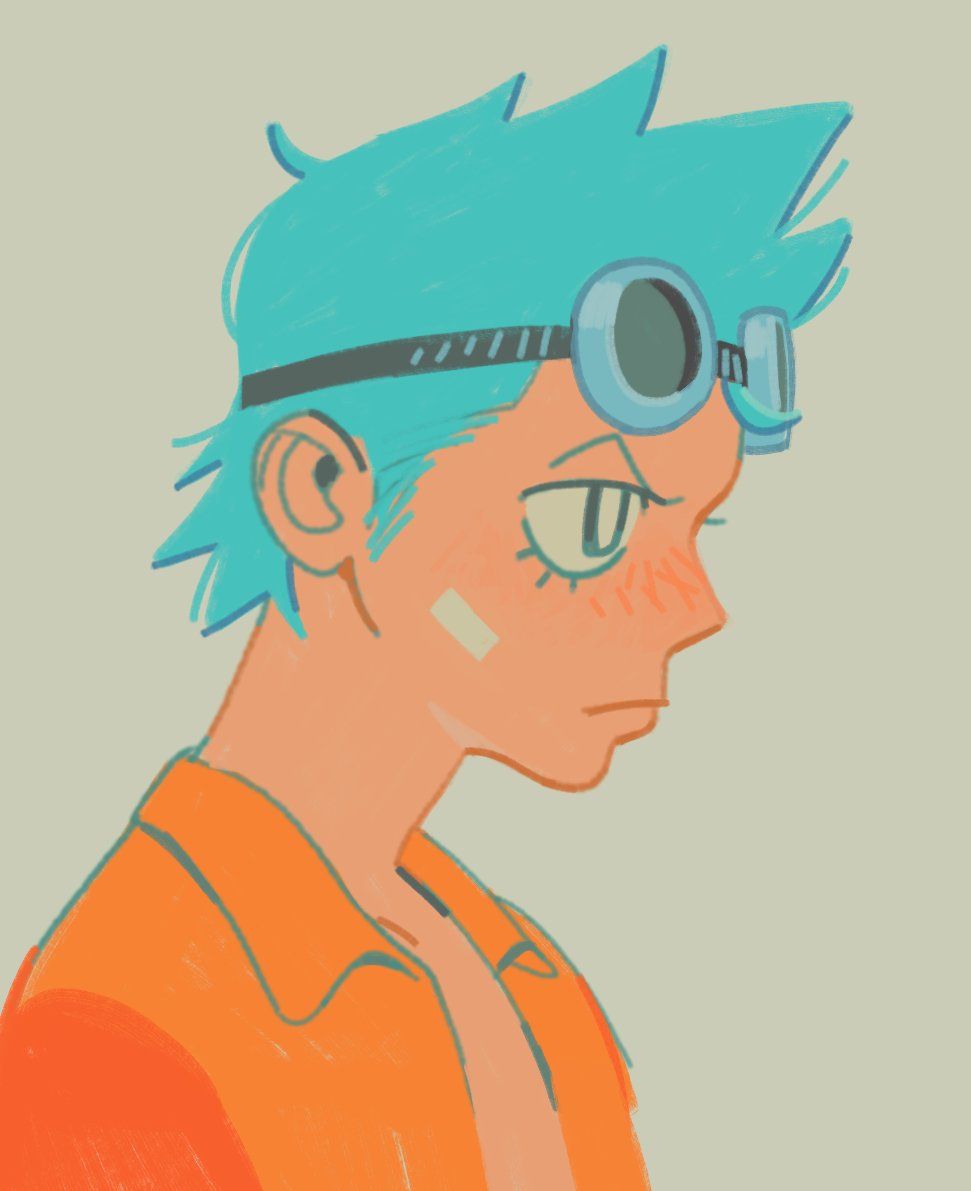 Profile Image