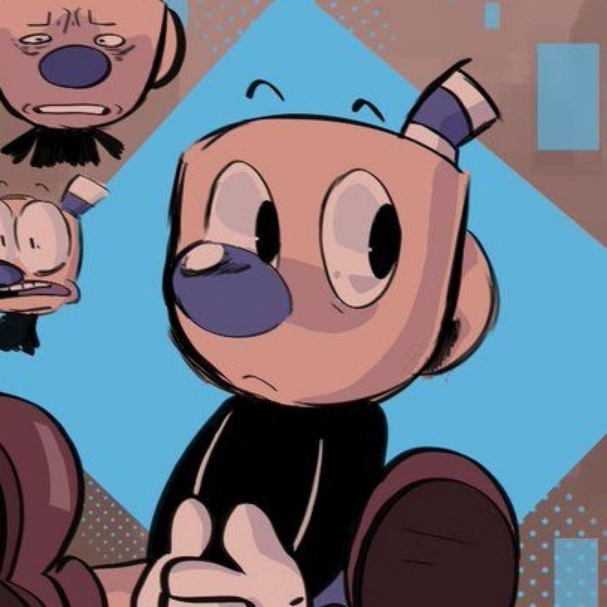 Profile Image