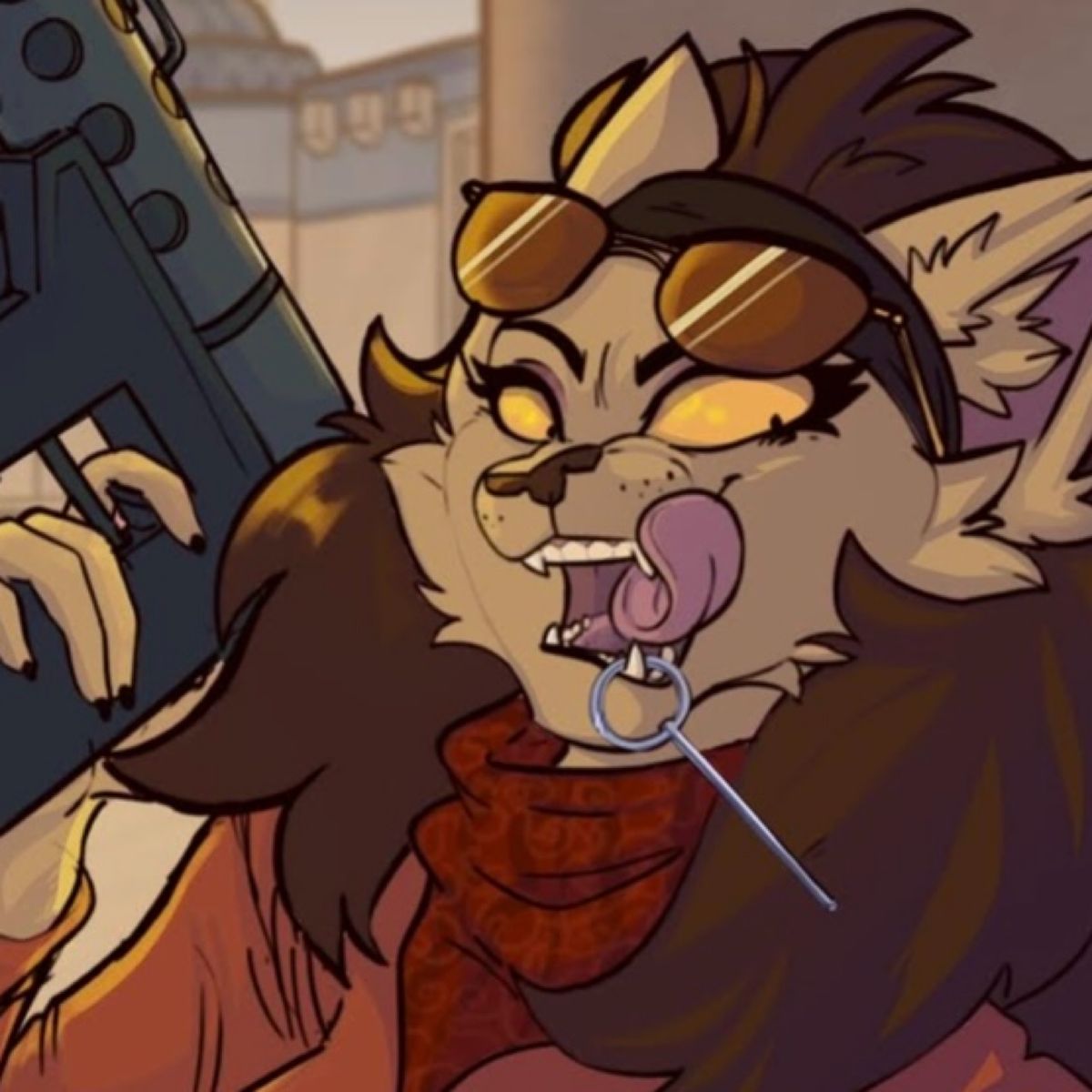 Profile Image