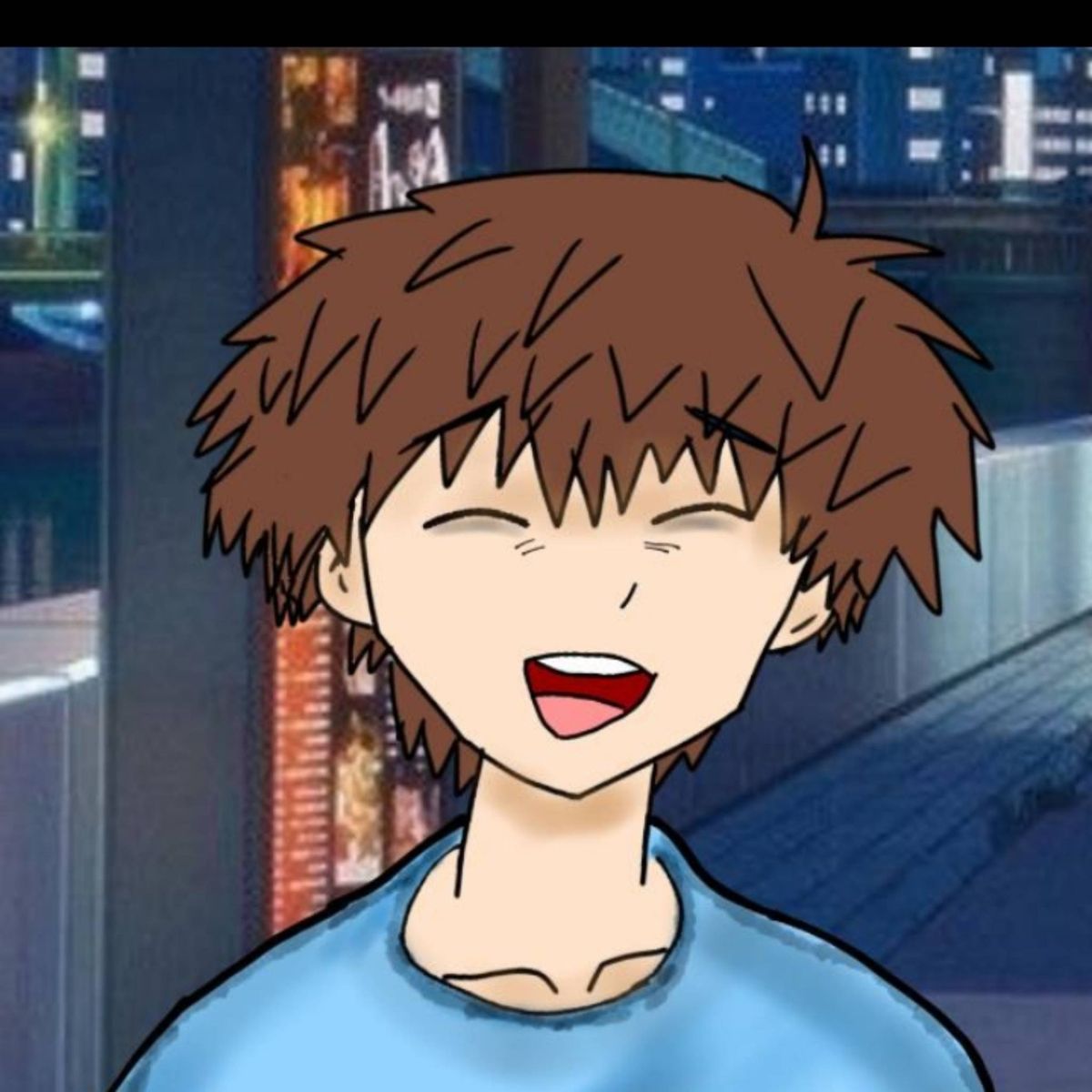 Profile Image