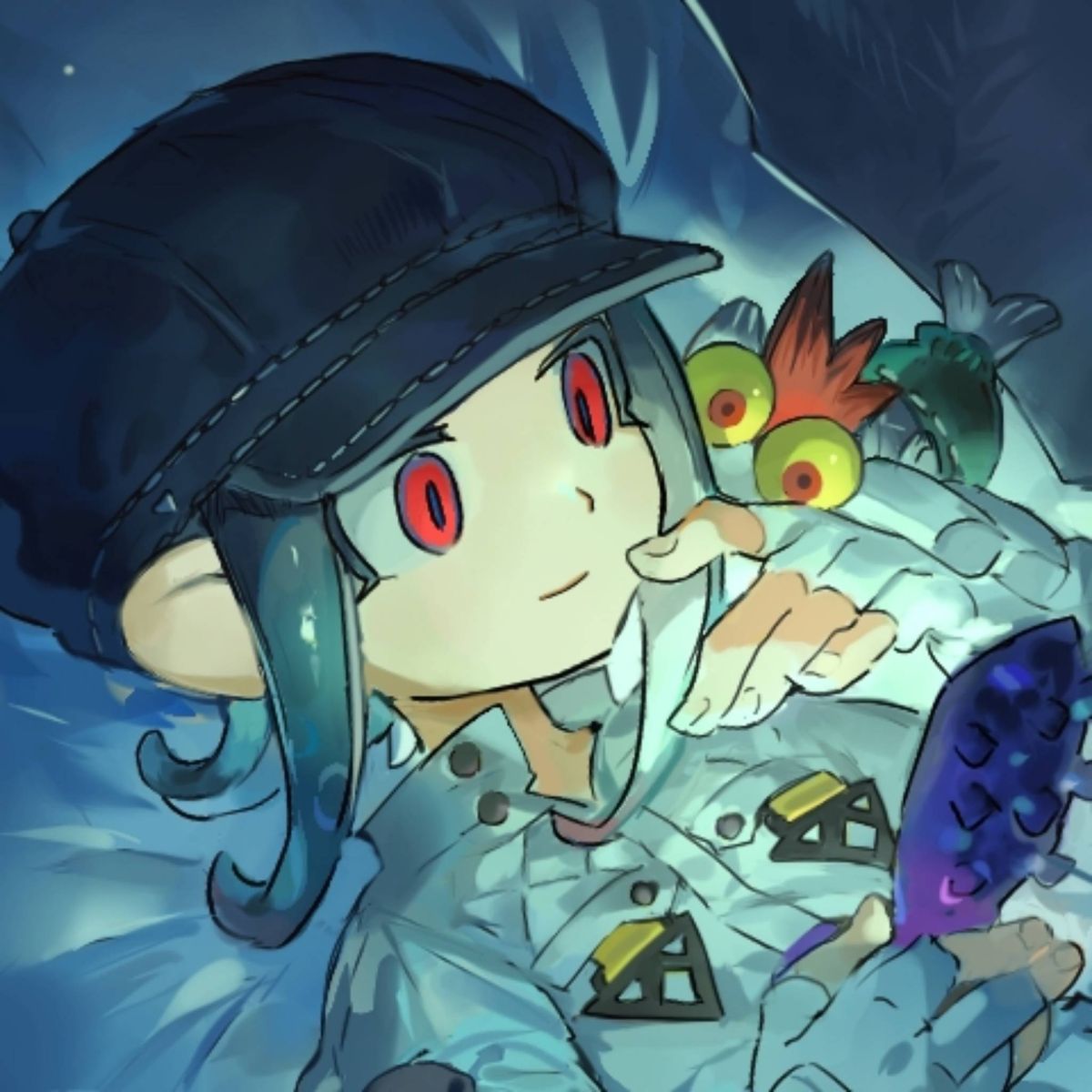 Profile Image