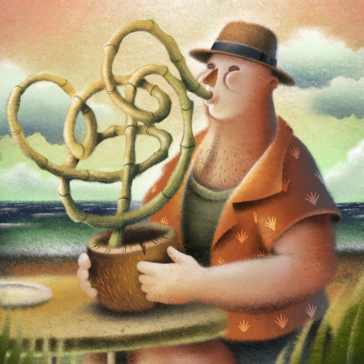 Profile Image