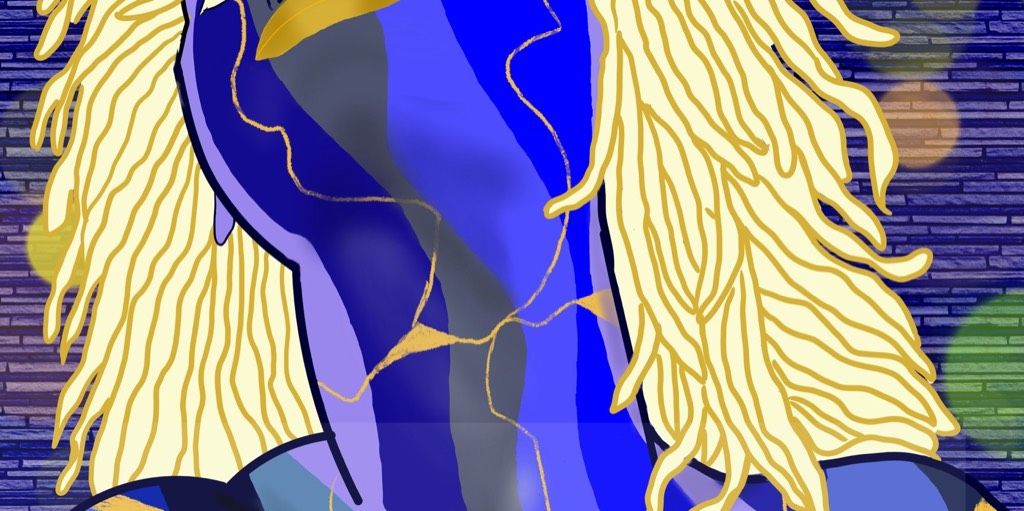 Hero artwork