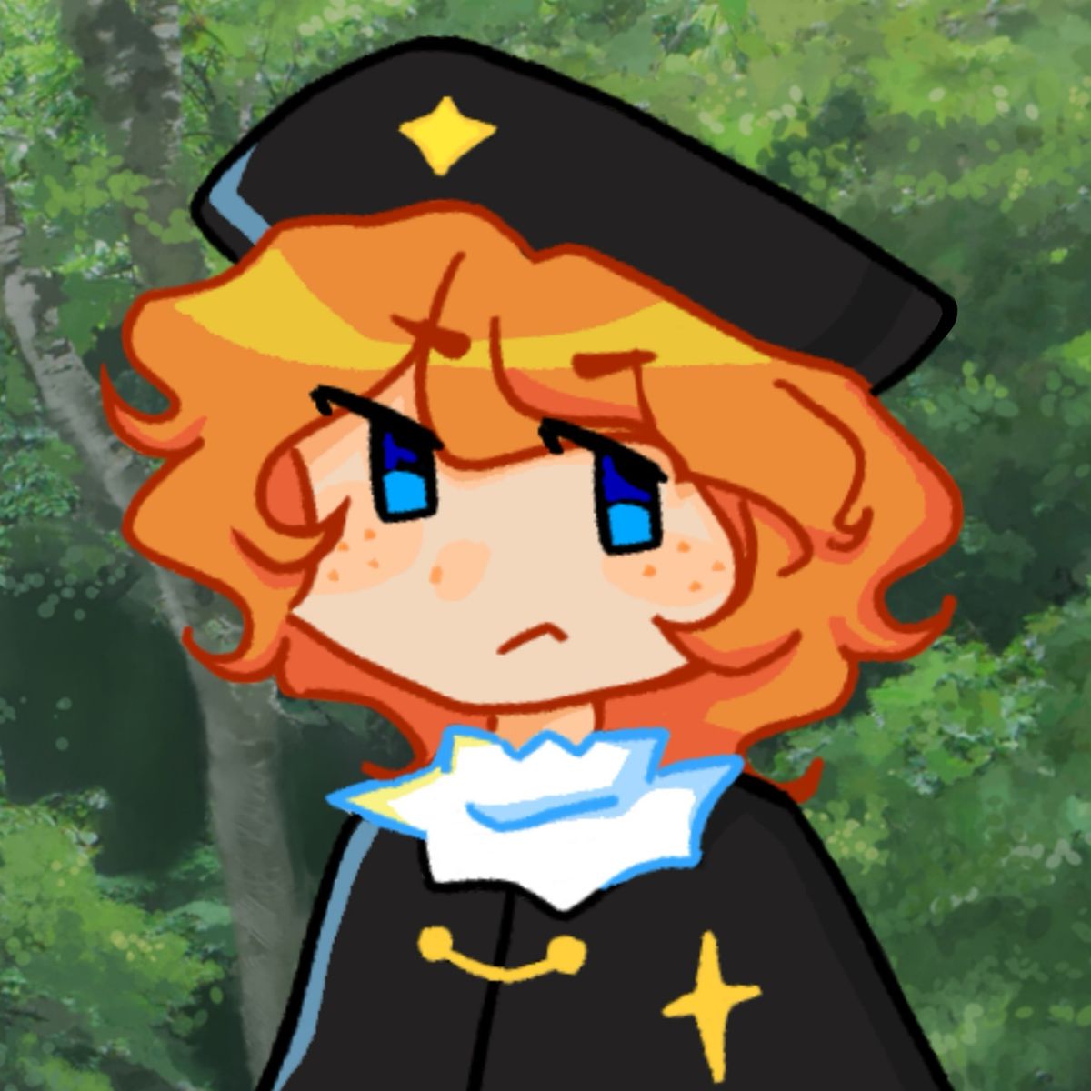 Profile Image