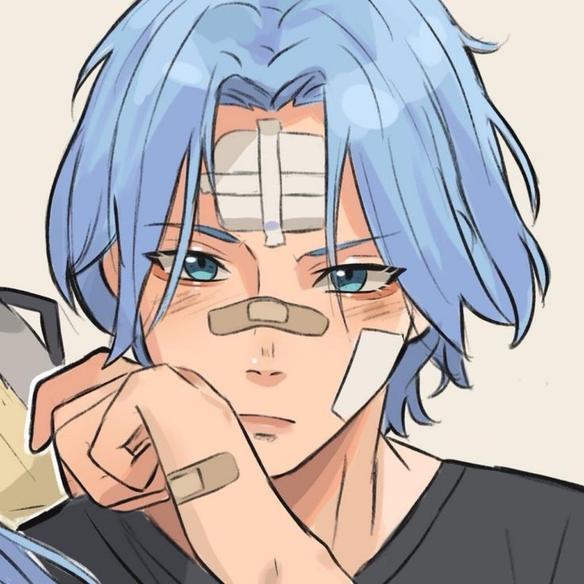 Profile Image