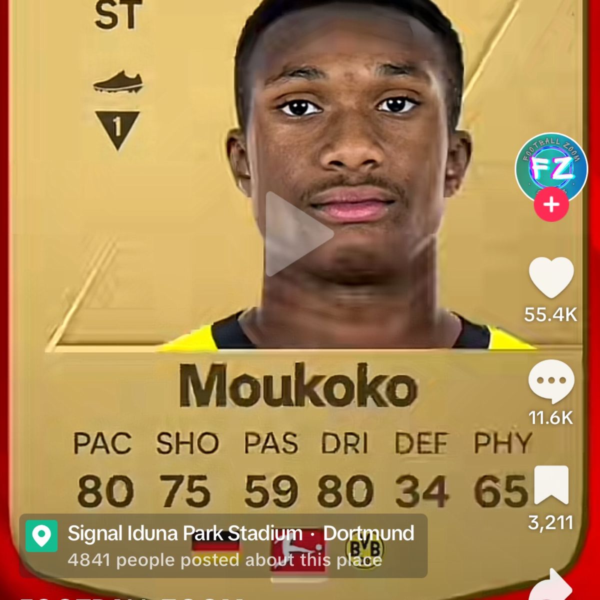 Profile Image