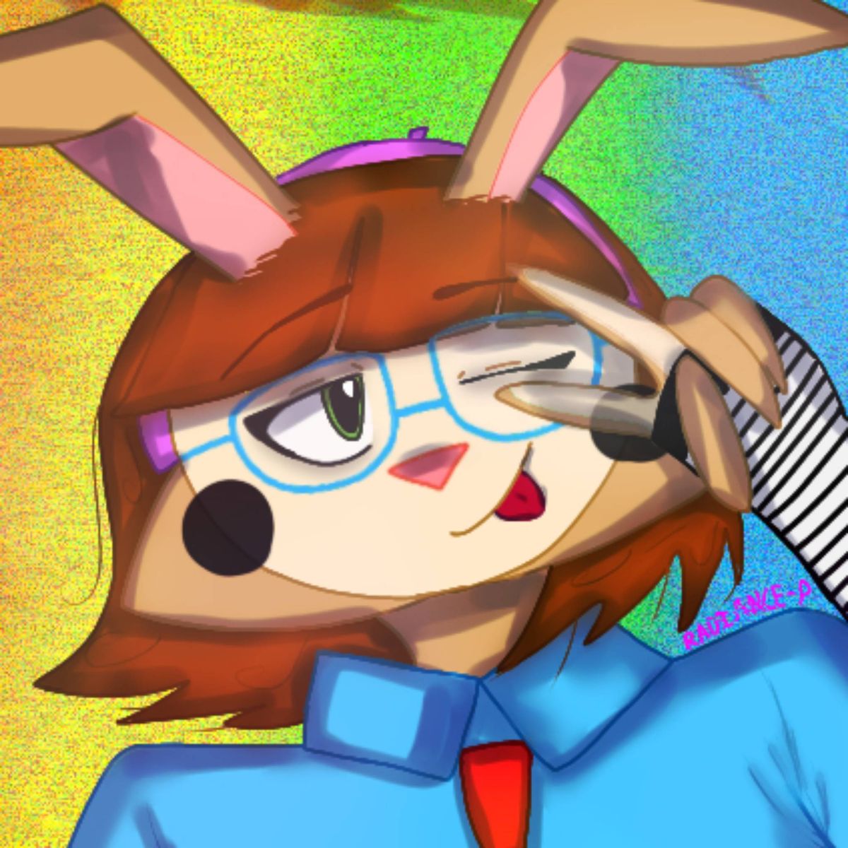 Profile Image