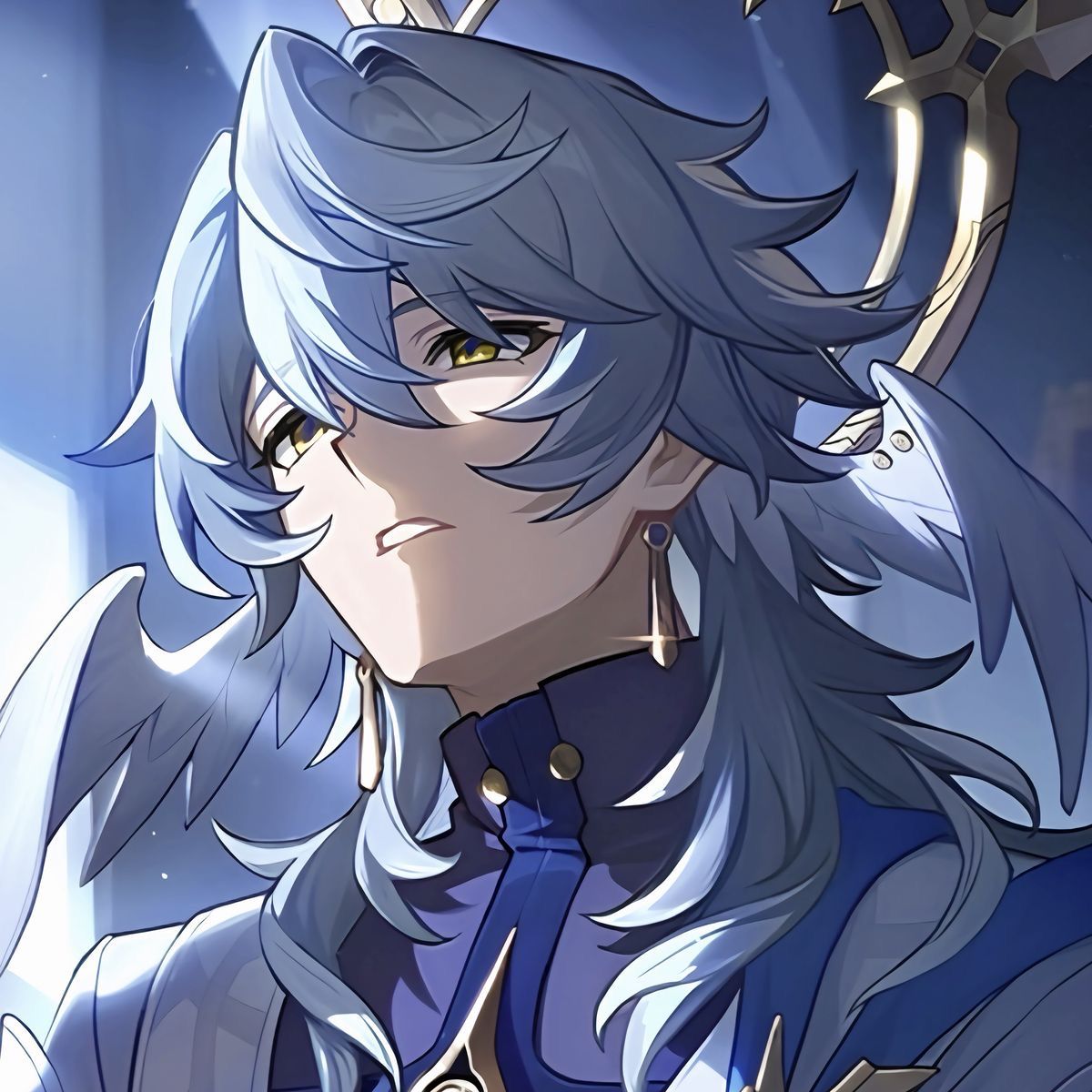 Profile Image