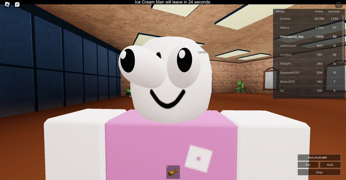 Profile Image