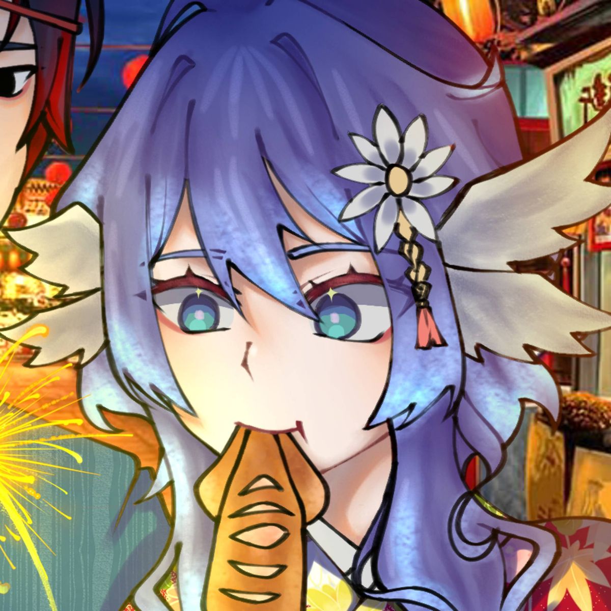 Profile Image
