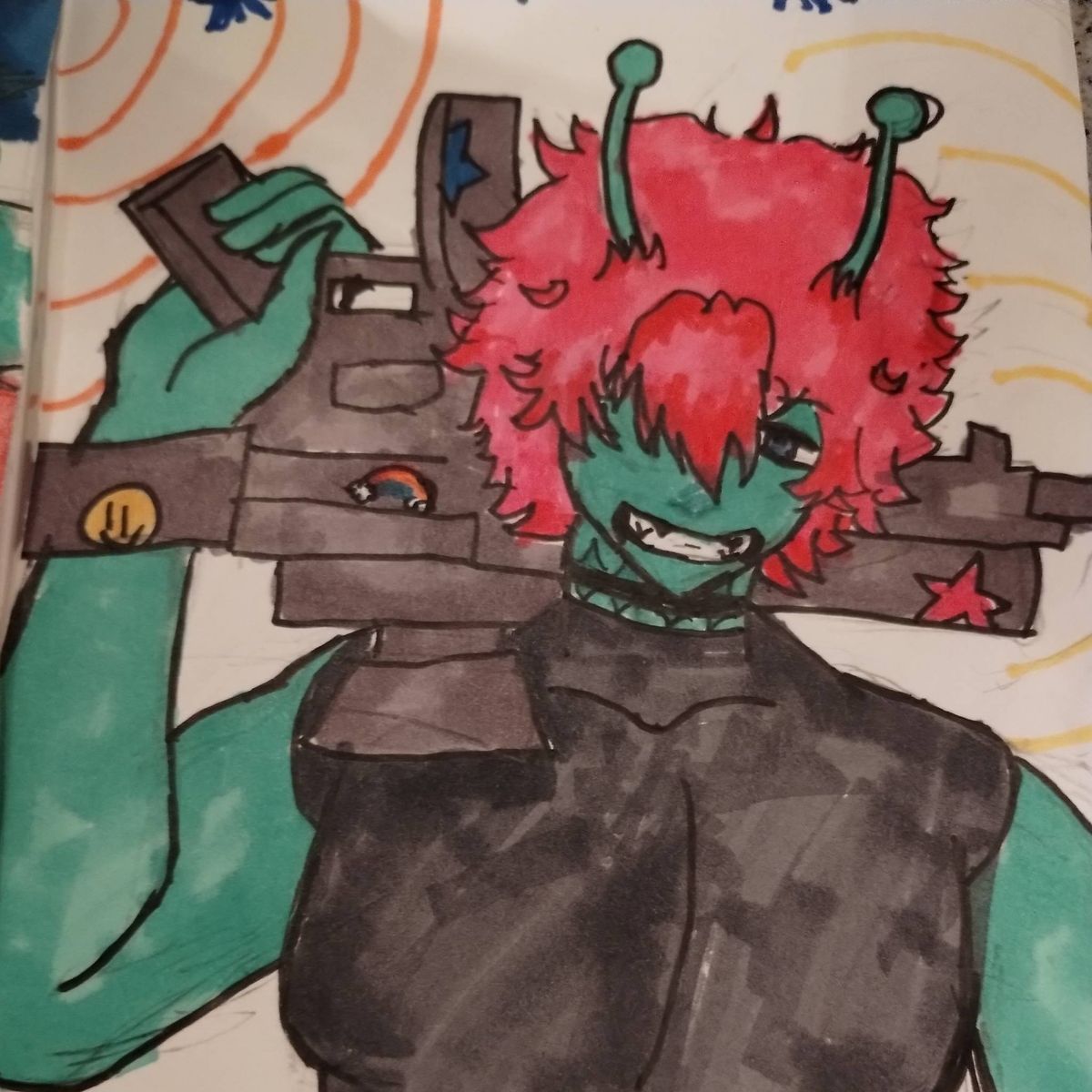 Profile Image