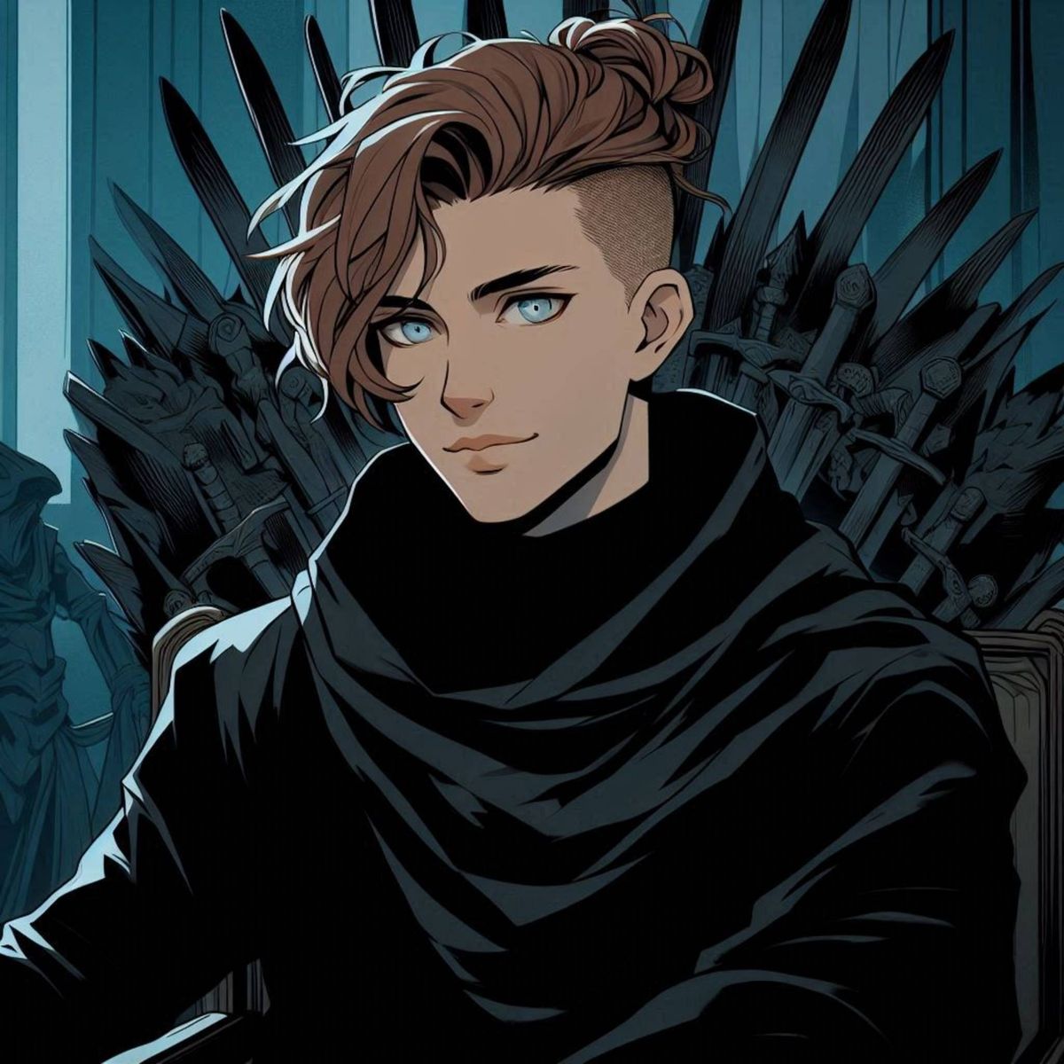 Profile Image