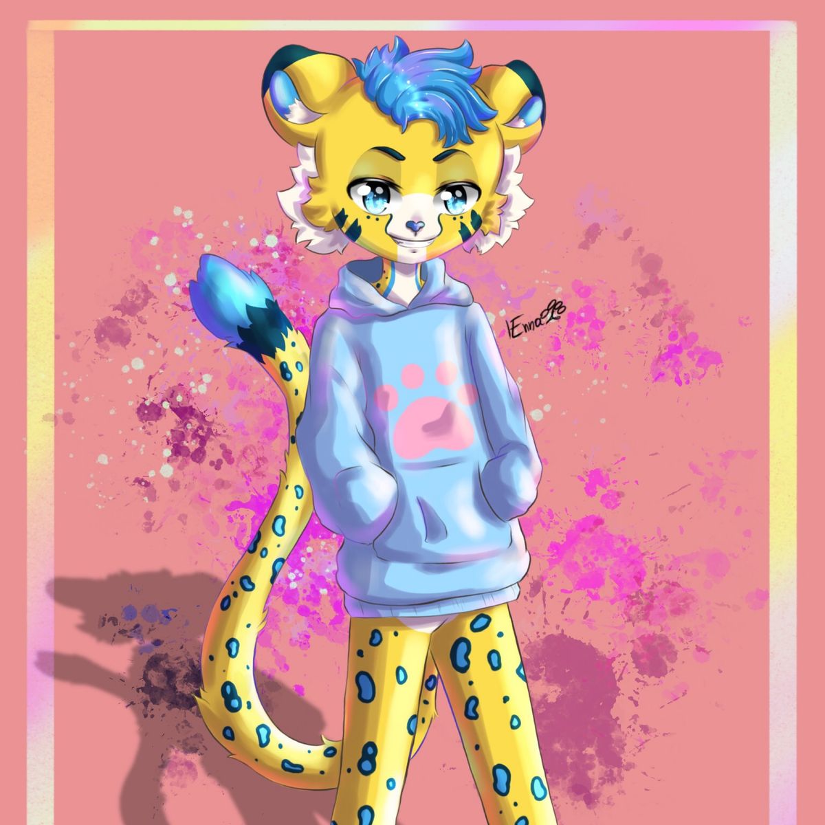 Profile Image